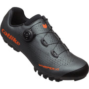 Buzaglo Mtb Schuhe flüstern x1 mtb nylongröße 47 grau - afbeelding 1