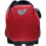 Buzaglo Mtb Schuhe flüstern x1 mtb nylon Größe 41 rot - afbeelding 3