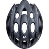 Buzaglo Urban Helm Kompact'o Größe L 59-61 cm Schwarze Matte
