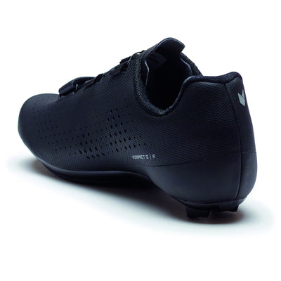 Buzaglo Rennschuhe Kompact'o Nylon 38 Schwarz