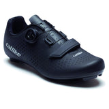 Buzaglo Rennschuhe Kompact'o Nylon 45 Schwarz - afbeelding 1
