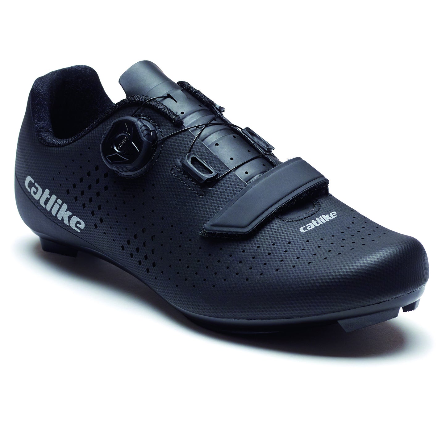 Buzaglo Rennschuhe Kompact'o Nylon 47 Schwarz