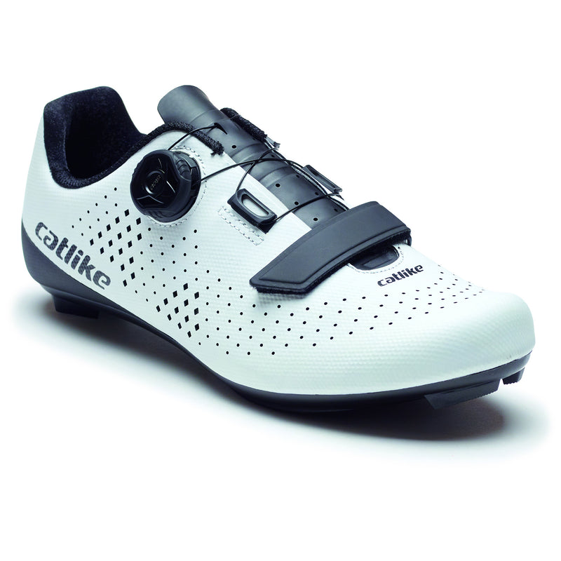 Buzaglo Rennschuhe Kompact'o Nylon 37 Weiß