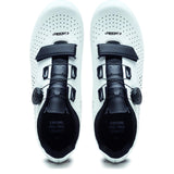 Buzaglo Rennschuhe Kompact'o Nylon 45 Weiß - afbeelding 4