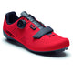 Buzaglo Rennschuhe Kompact'o Nylon 40 rot