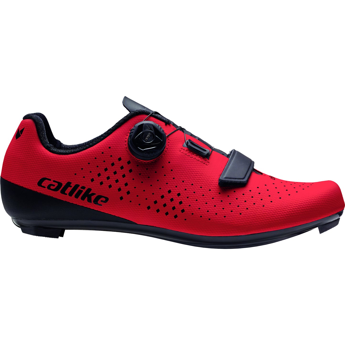 Buzaglo Rennschuhe Kompact'o Nylon 40 rot