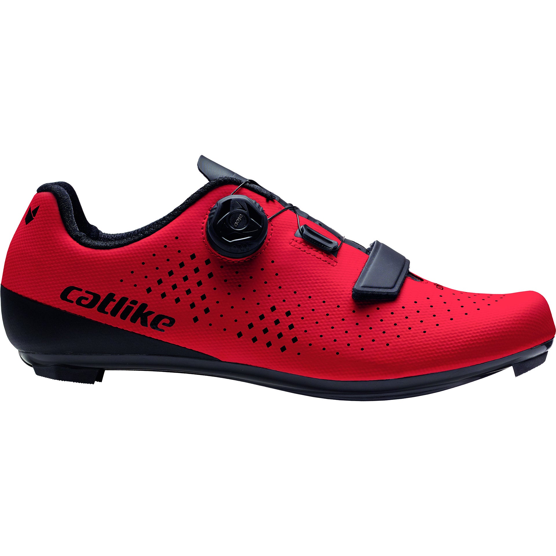 Buzaglo Rennschuhe Kompact'o Nylon 40 rot