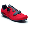 Buzaglo Rennschuhe kompact'o nylon 44 rot