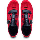 Buzaglo Rennschuhe kompact'o nylon 44 rot - afbeelding 4