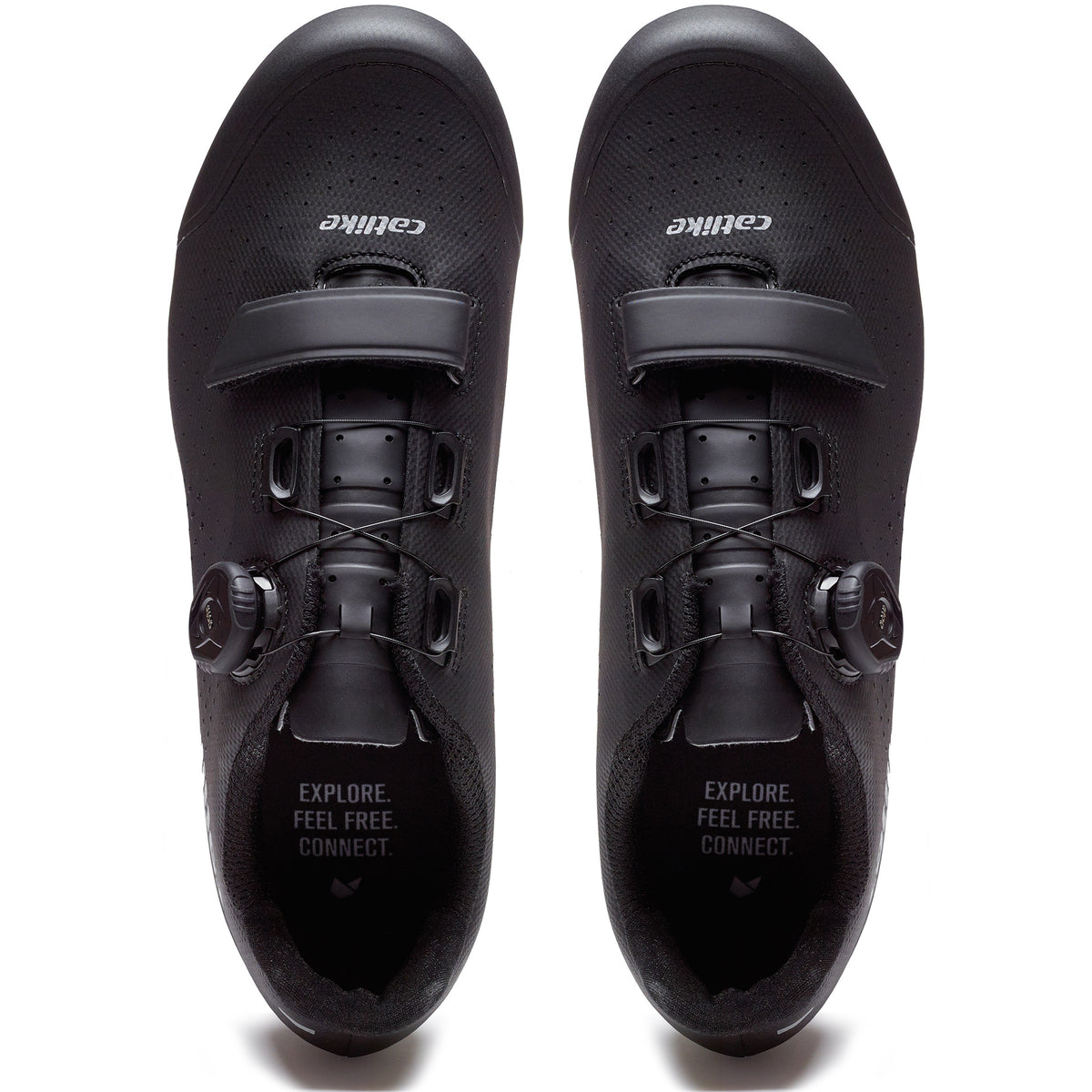 Buzaglo Mtb Schuhe kompact'o x1 Nylon Größe 36 Schwarz