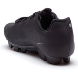 Buzaglo Mtb Schuhe kompact'o x1 Nylon Größe 39 Schwarz - afbeelding 2