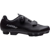 Buzaglo Mtb Schuhe kompact'o x1 Nylon Größe 45 Schwarz