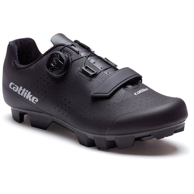 Buzaglo Mtb Schuhe kompact'o x1 Nylon Größe 46 Schwarz