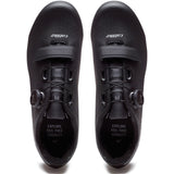 Buzaglo Mtb Schuhe kompact'o x1 Nylon Größe 47 Schwarz - afbeelding 4
