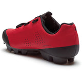 Buzaglo Mtb Schuhe kompact'o x1 Nylon Größe 41 rot - afbeelding 2