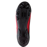 Buzaglo Mtb Schuhe kompact'o x1 Nylon Größe 41 rot - afbeelding 5