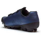Buzaglo Mtb Schuhe Kompact'o x1 Nylon Größe 45 Blau - afbeelding 2