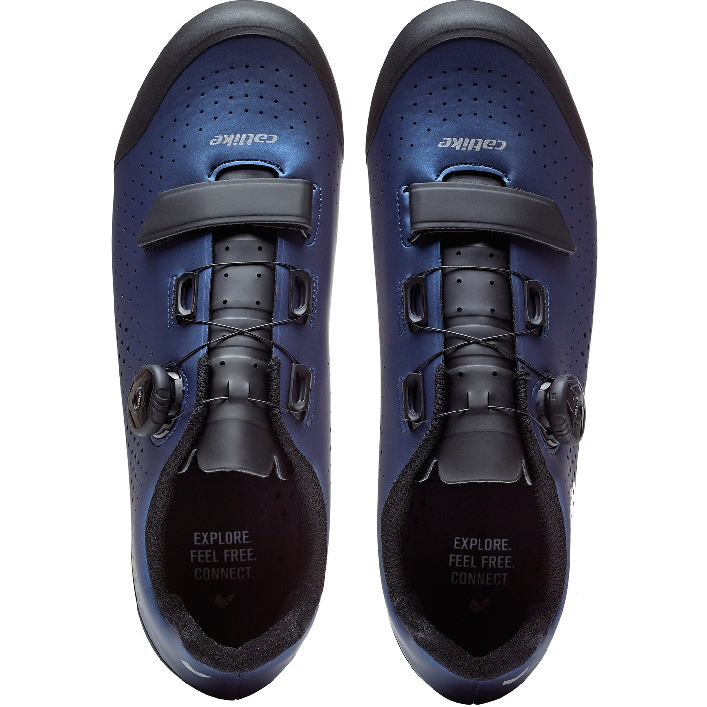 Buzaglo Mtb Schuhe Kompact'o x1 Nylon Größe 47 Blau