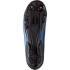Buzaglo Mtb Schuhe Kompact'o x1 Nylon Größe 47 Blau