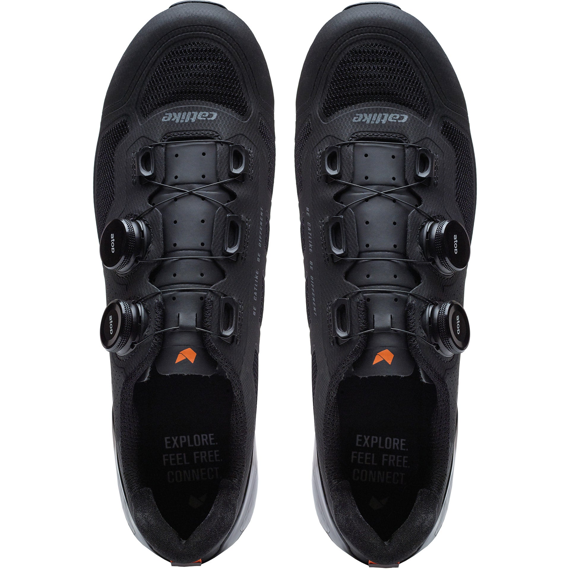 Buzaglo Rennschuhe Mixino XC1 Größe 39 Carbon Black