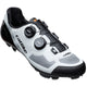Buzaglo MTB Schuhe Mixino XC1 Größe 39 Kohlenstoffgrau
