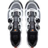Buzaglo MTB Schuhe Mixino XC1 Größe 42 Kohlenstoffgrau - afbeelding 3