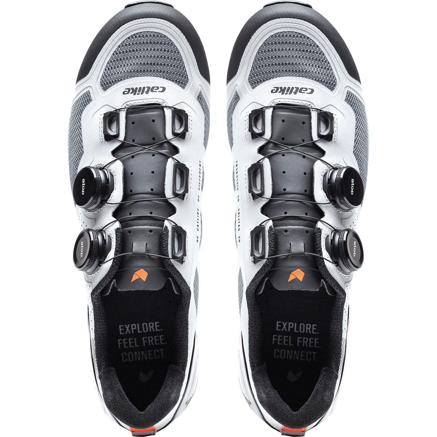 Buzaglo MTB Schuhe Mixino XC1 Größe 43 Kohlenstoffgrau