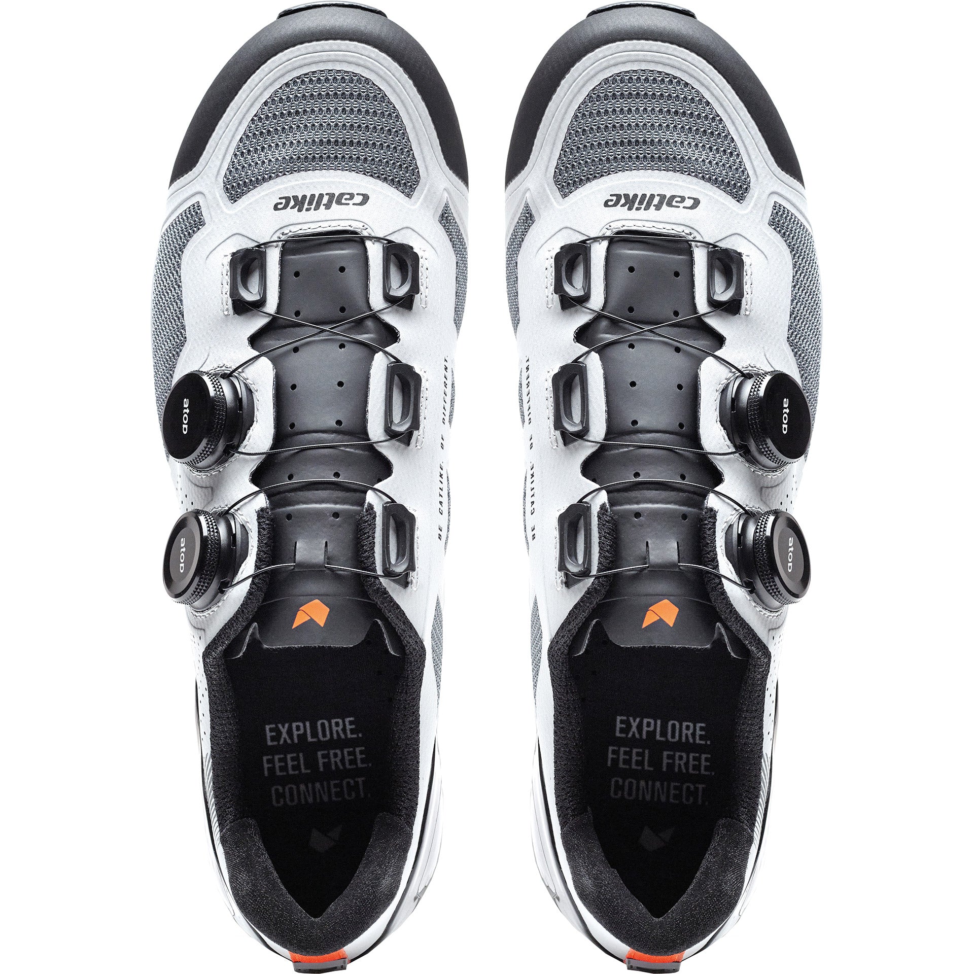Buzaglo MTB Schuhe Mixino XC1 Größe 43 Kohlenstoffgrau