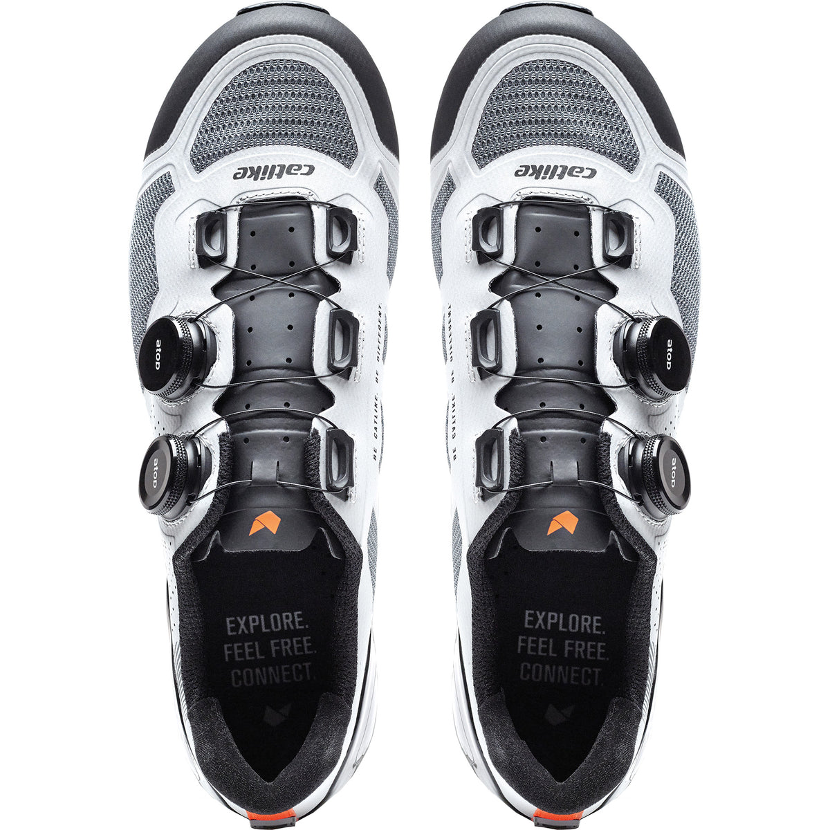 Buzaglo MTB Schuhe Mixino XC1 Größe 45 Kohlenstoffgrau