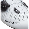 Buzaglo Race Shoes Mixino RC1 Carbon Size 44 Weiß