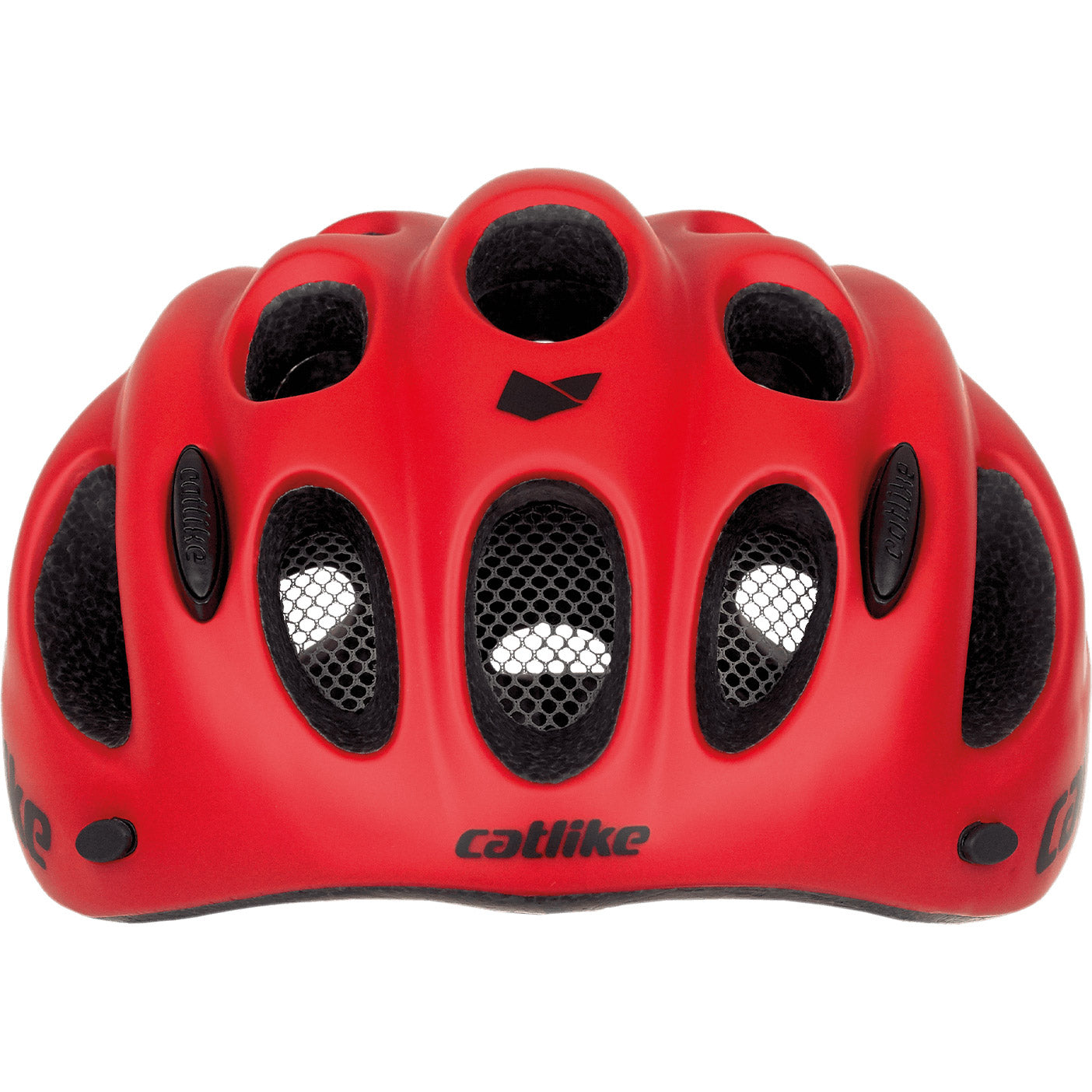 Buzaglo Urban Helm Kompact'o Größe S 51-54cm Red Matte