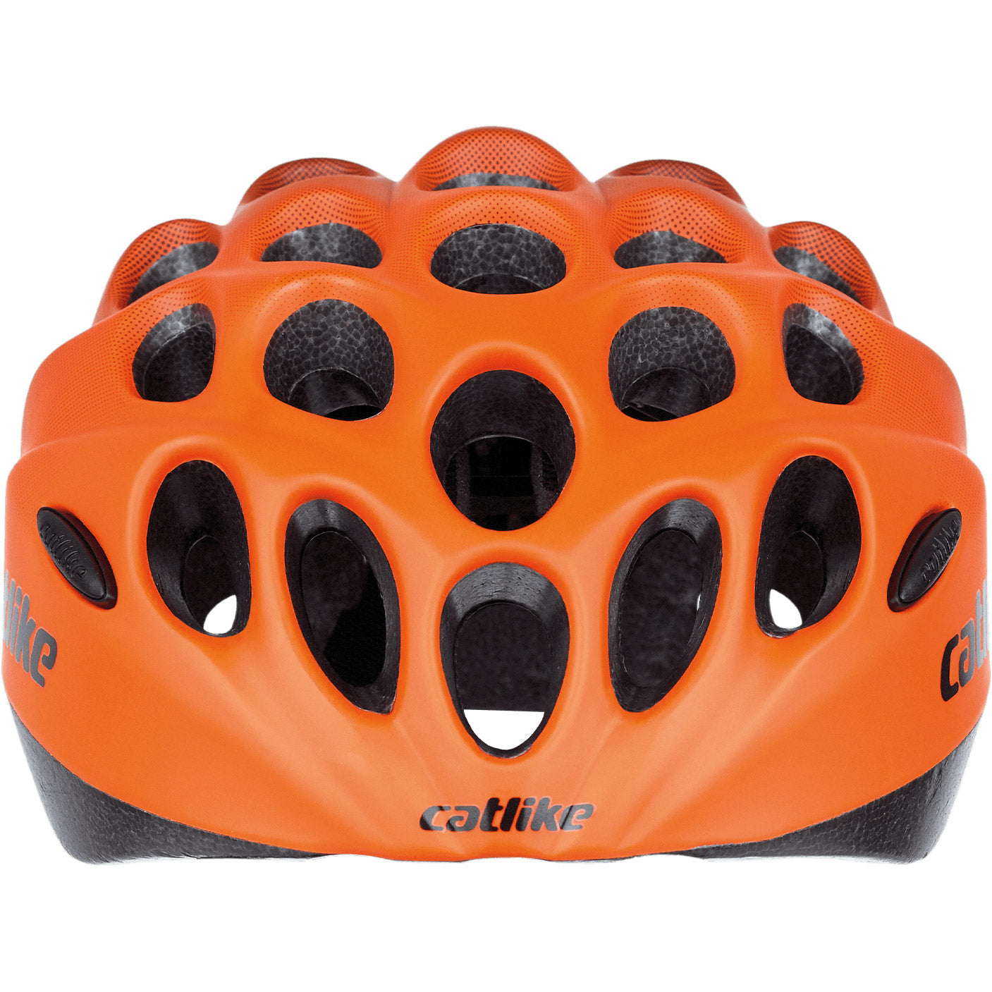 Buzaglo Kinderhelm Kätzchen Größe S 52-55 cm Oranje