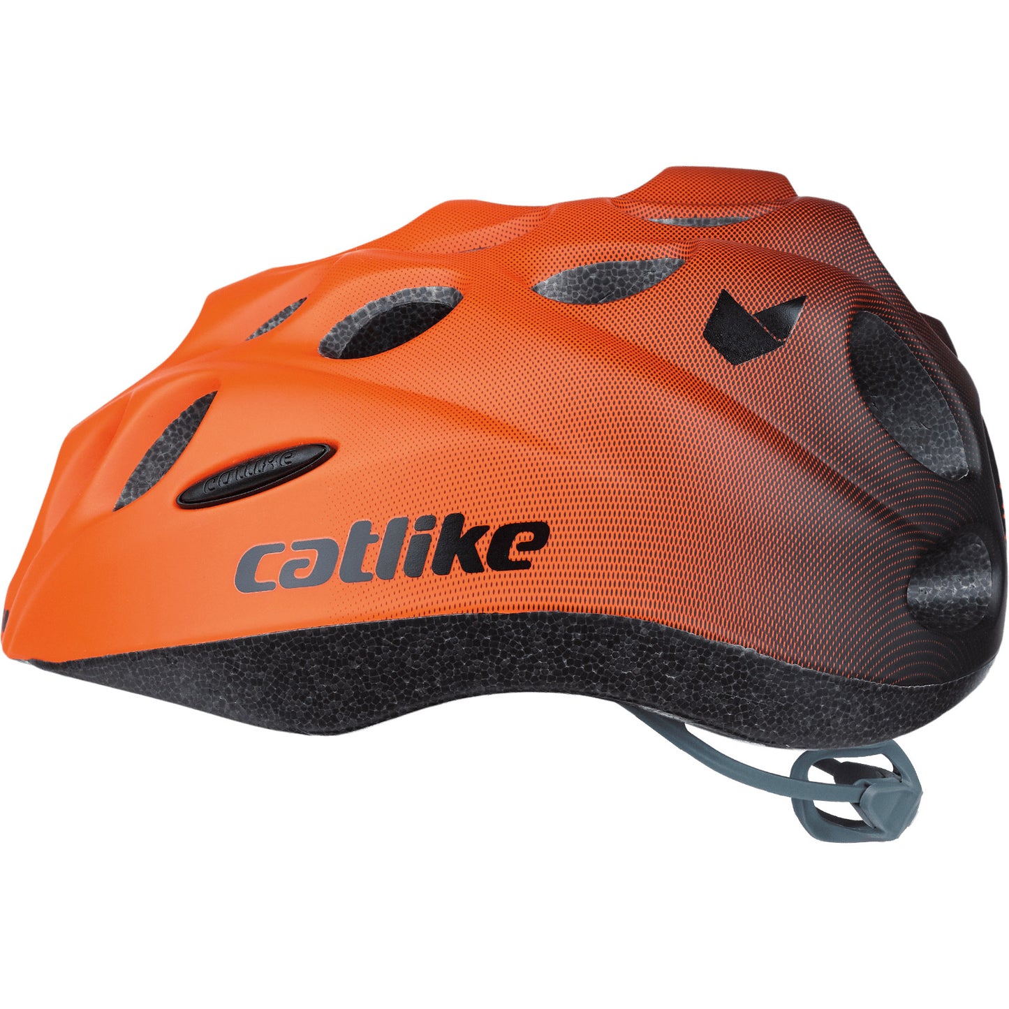 Buzaglo Kinderhelm Kätzchen Größe S 52-55 cm Oranje