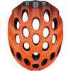 Buzaglo Kinderhelm Kätzchen Größe S 52-55 cm Oranje