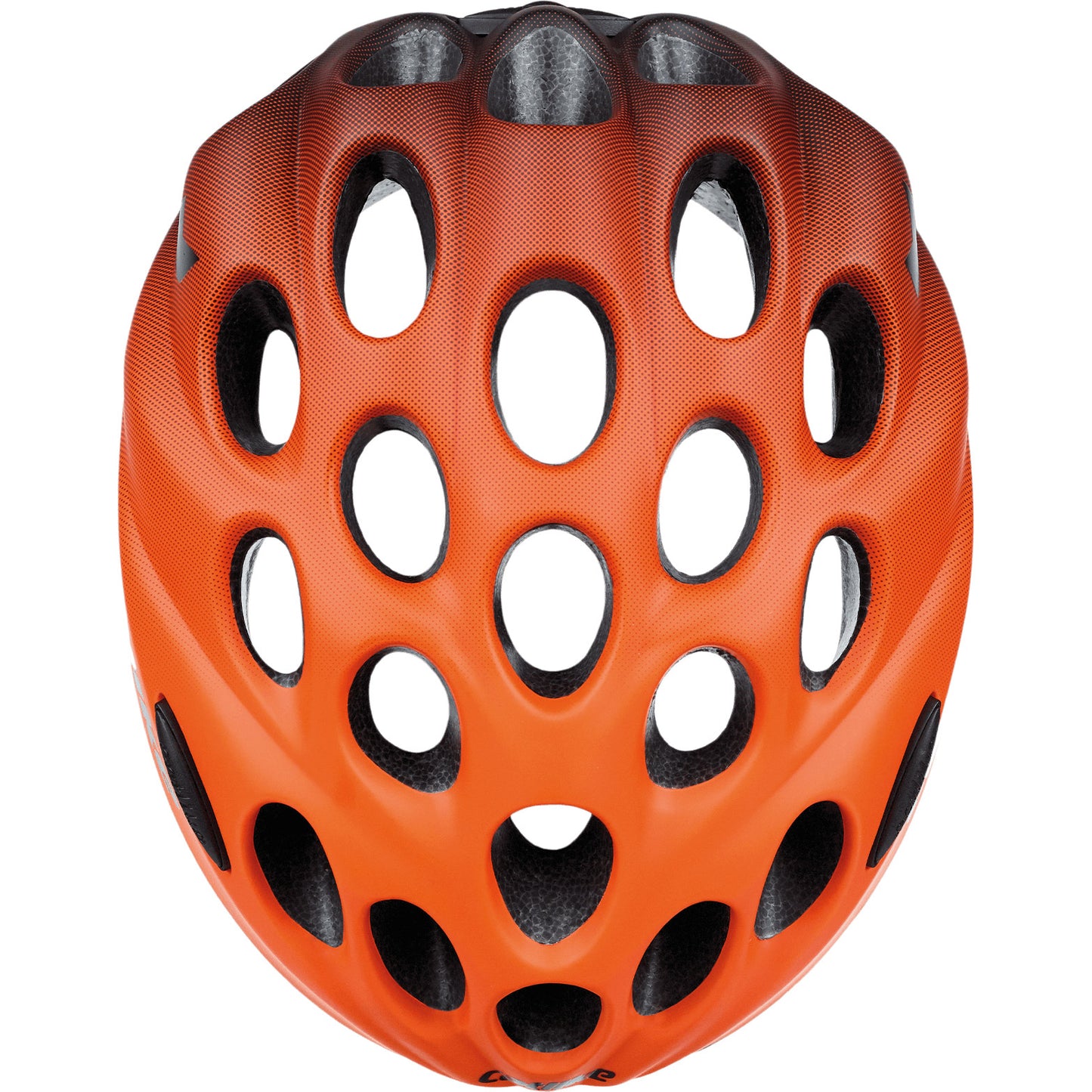 Buzaglo Kinderhelm Kätzchen Größe S 52-55 cm Oranje