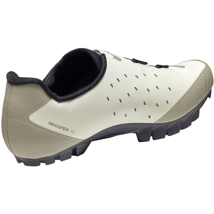 Buzaglo katzenartige MTB-Schuhe Whisper x2 Größe 47 Beige