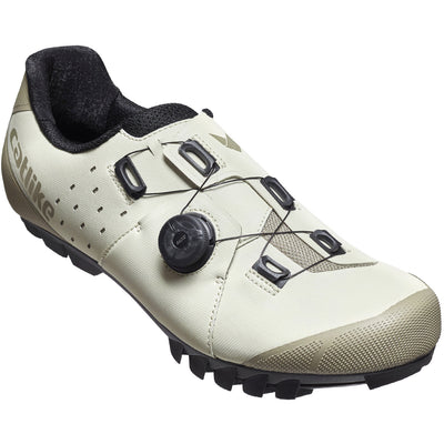 Buzaglo katzenartige MTB-Schuhe Whisper x2 Größe 47 Beige