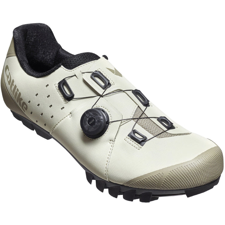 Buzaglo katzenartige MTB-Schuhe Whisper x2 Größe 47 Beige