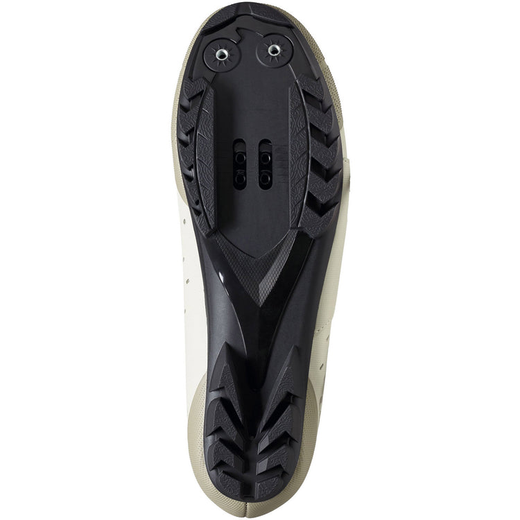 Buzaglo katzenartige MTB-Schuhe Whisper x2 Größe 47 Beige