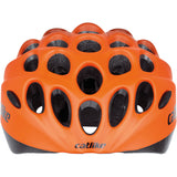 Buzaglo Kinderhelm Kätzchen Größe M 55-58cm Oranje - afbeelding 2