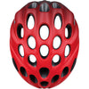 Buzaglo Kinderhelm Kätzchen Größe M 55-58cm Rot