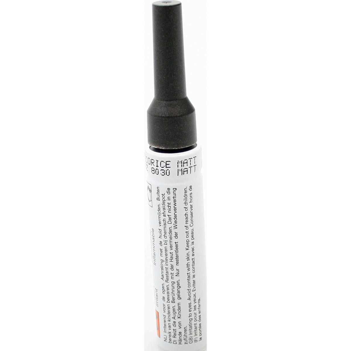 Cortina Lakstift Lakritz PGZ 8030 Matt