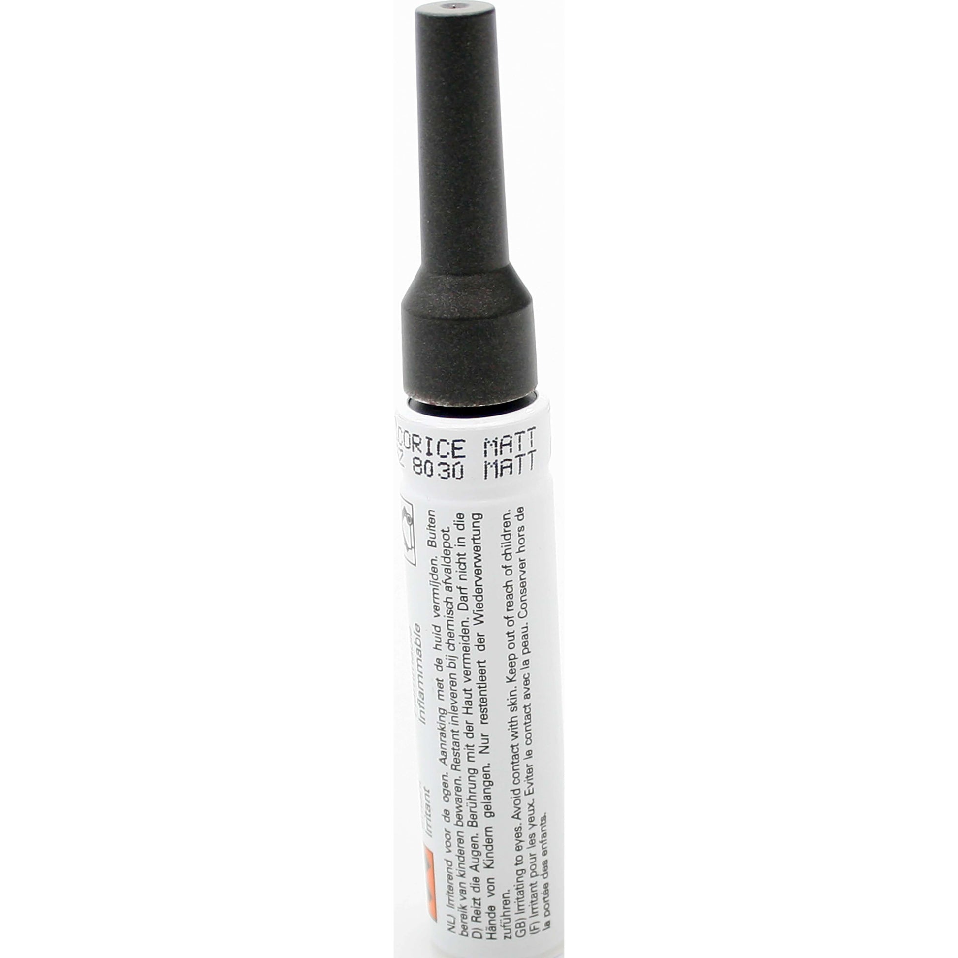 Cortina Lakstift Lakritz PGZ 8030 Matt