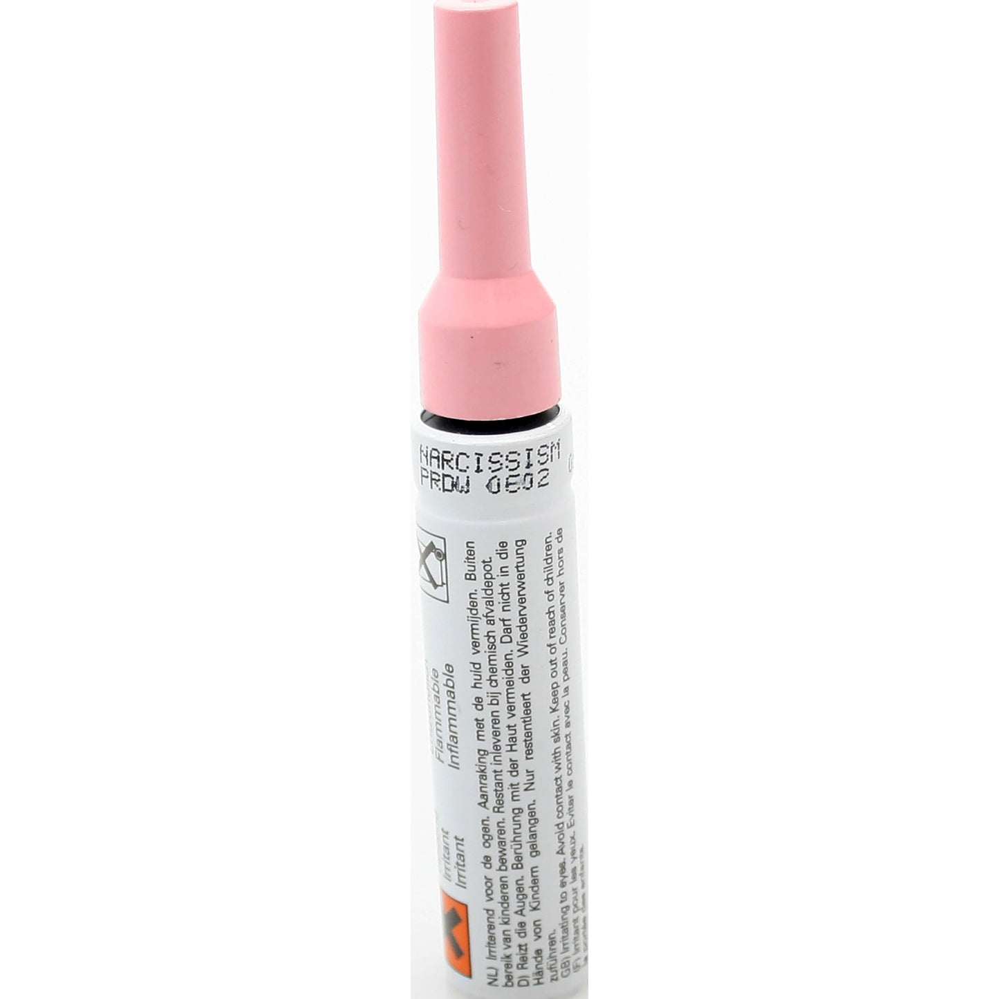 Cortina Lakstift Narzissmus PRDW 0602