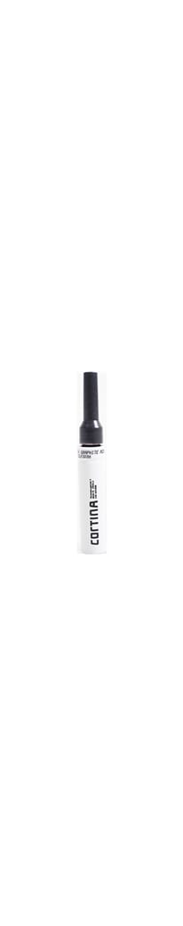 Cortina Lakstift Black Graphit MZG 40142