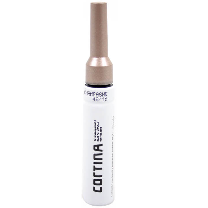 Cortina Lakstift Pink Champagner PBRW 81065