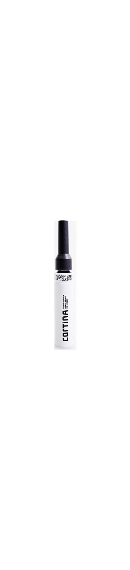 Cortina Lakstift moderne graue PGSZ 80047 Matt