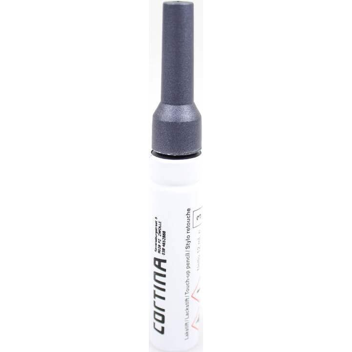 Cortina Lakstift Silber Stahl PGSZ 50075