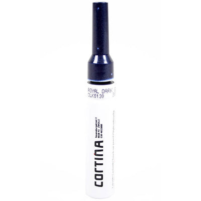 Cortina Lakstift dunkelblau MBLZ 046362