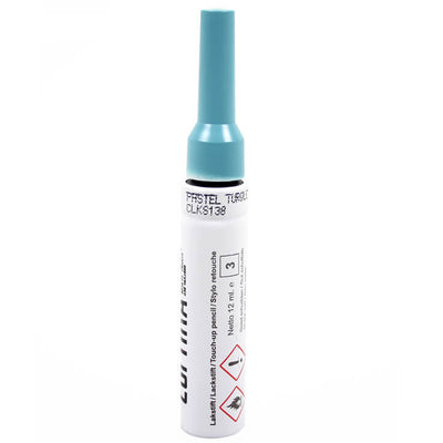 Cortina Lakstift Pastell Türkis UBLW 6034